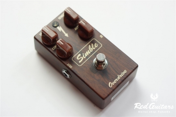 Simble Overdrive